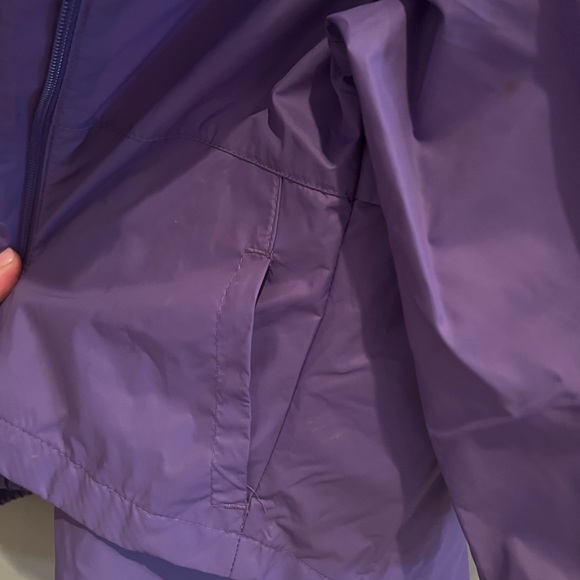 Columbia Rain Jacket - Picture 2 of 7